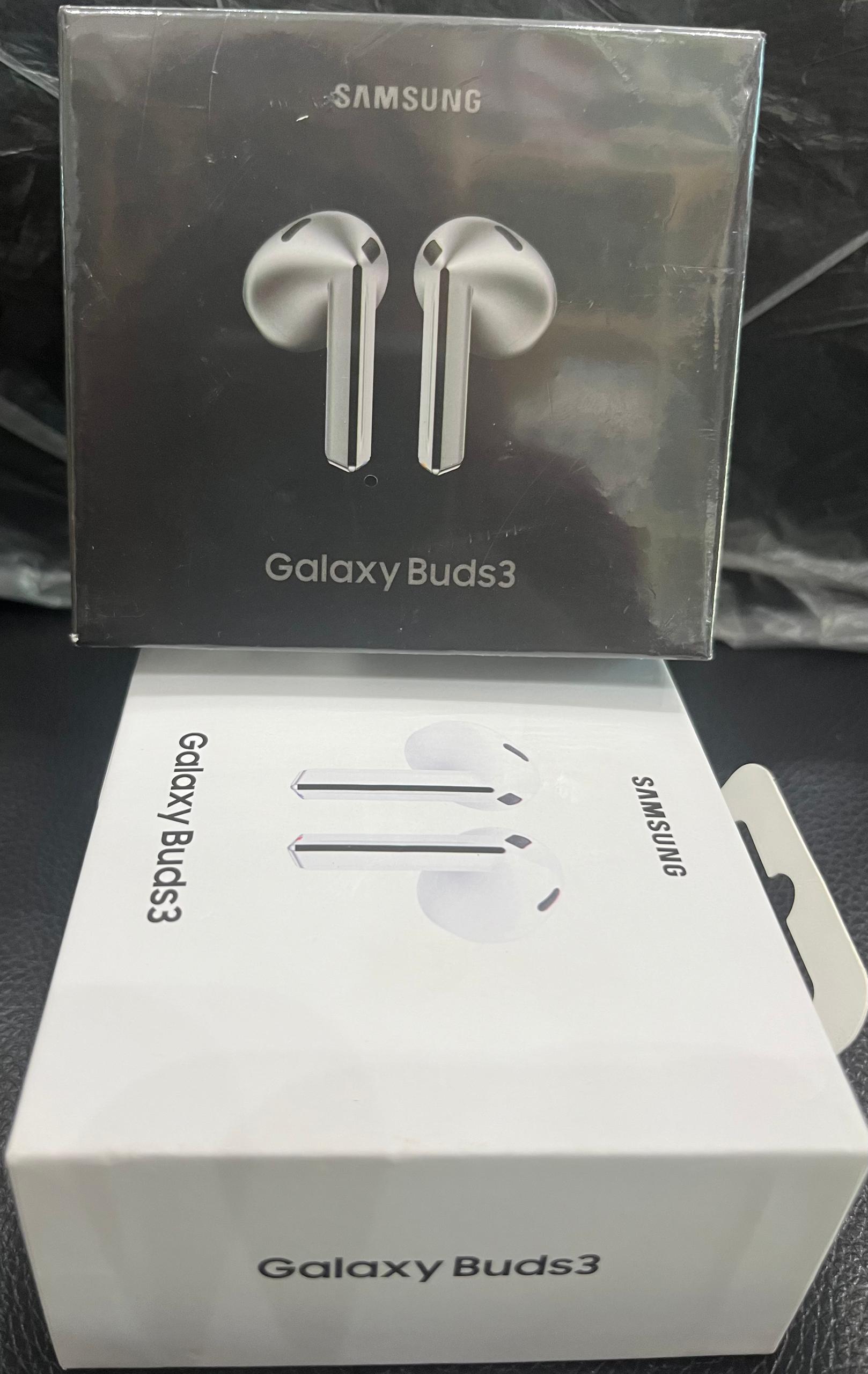 GALAXY BUDS 3