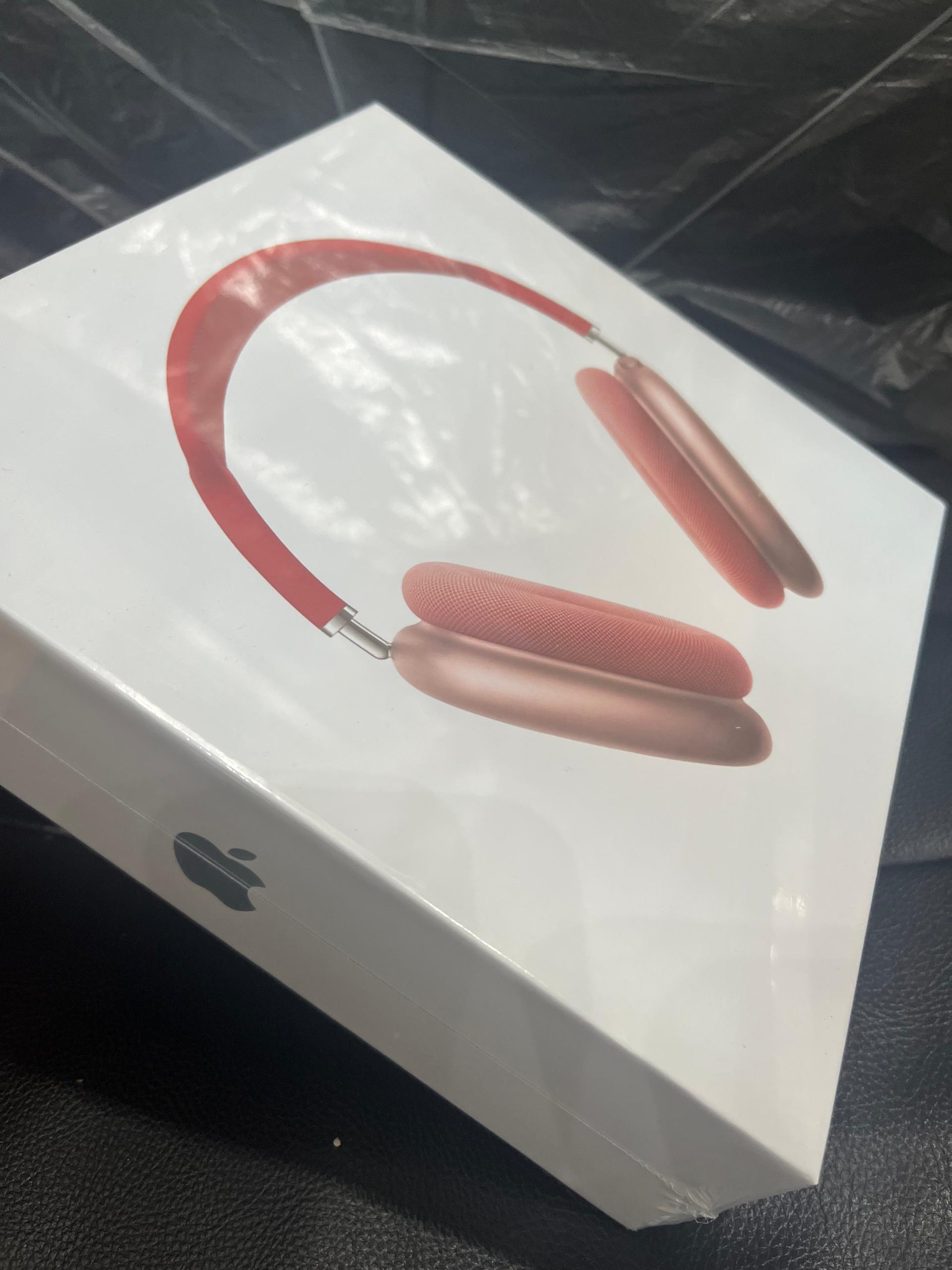 AIRPODS MAX 2e GENERATION