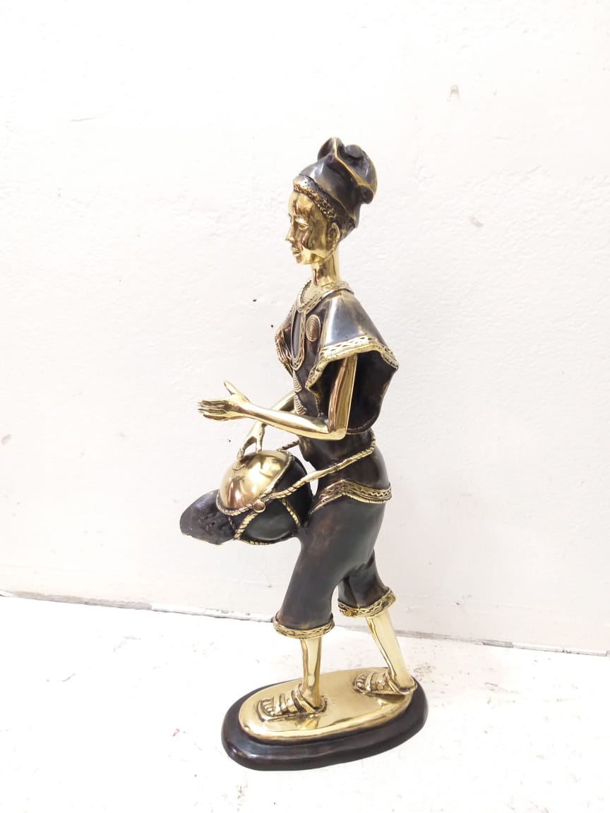 Couffin bébé en osier naturel