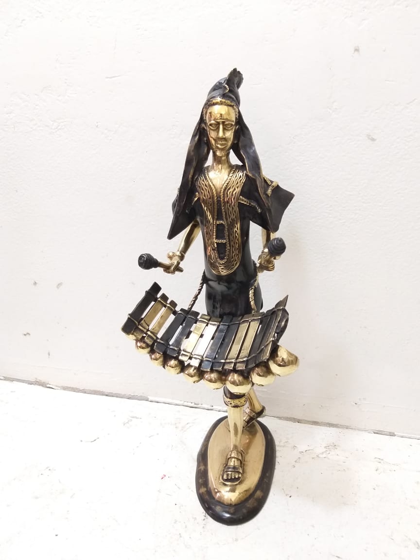 Tapis berbère fait main