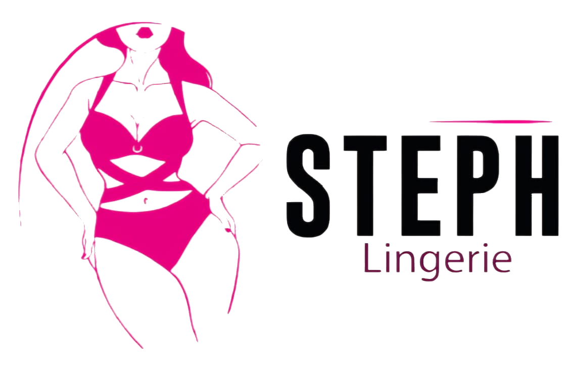 Logo Steph Lingerie